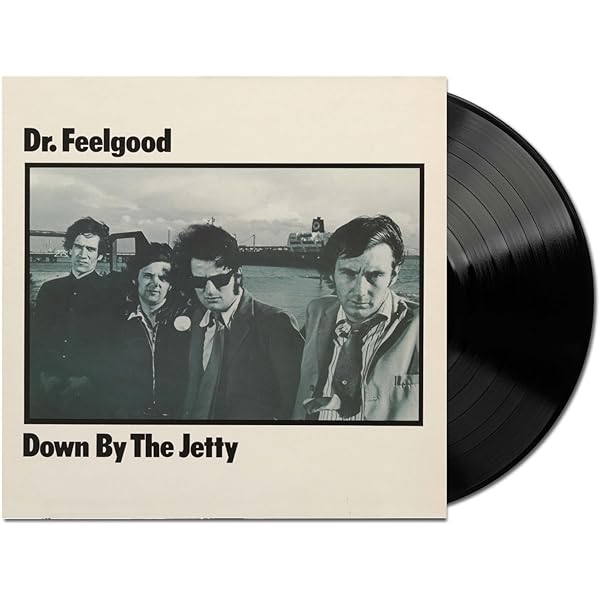 Down At The Doctors: Amazon.co.uk: CDs & Vinyl