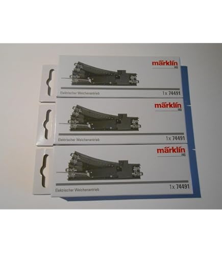 Märklin H0 74462 Einbau-Digital-Decoder mfx (Neu und originalverpackt) in Hochdorf für CHF 30