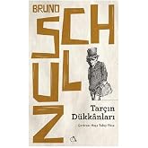 Tar&ccedil;ın D&uuml;kkanları