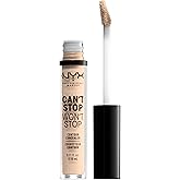 CAN&rsquo;T STOP WON&rsquo;T STOP FULL COVERAGE CONTOUR CONCEALER