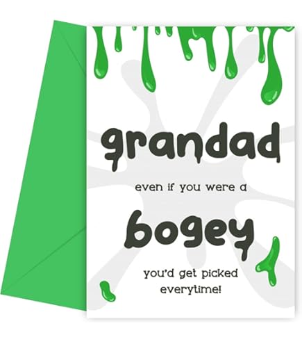 Funny Birthday Card For Men – For Him | Great Happy Bday Gift For Boyfriend, Husband, Brother, Dad, Best Friend, Son | 30th 40th 50th 60th 70th - Rude - View #7