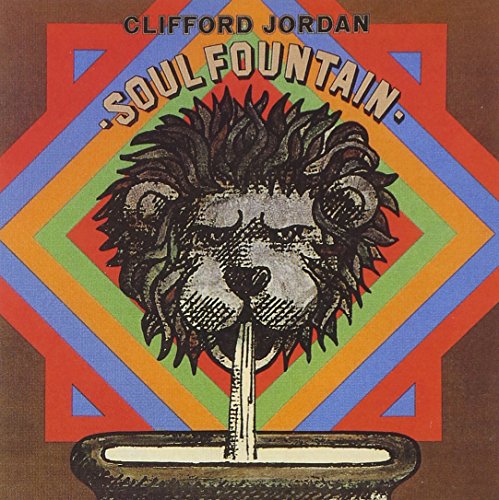 Preisvergleich Produktbild Soul Fountain