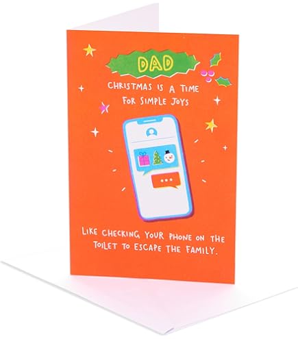 Christmas Card For Daddy - Peppa Pig – Australia - View #11