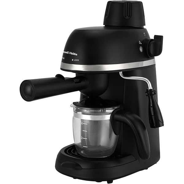 Nespresso Citiz C111 Espresso Maker, Chrome : Amazon.in: Home