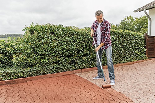 Ultrament Pflaster Frisch, 1 Stück, Rot, 4002019652177 - 2