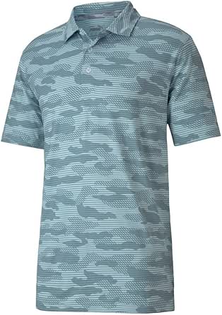 puma golf shirts amazon
