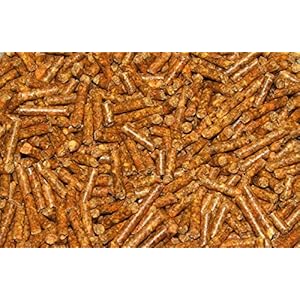 Karotten Pellets 5 kg