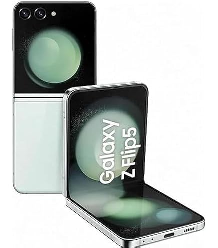 Samsung Galaxy Z Flip 5 クリーム 512GB ジャンク Amazon.com: Samsung Galaxy Z Flip 5 SM-F731U1 Factory