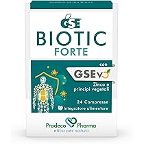 Prodotti GSE Actiseed: Estratto Semi Di Pompelmo – Bioearth - Foto 5