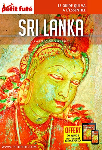 couverture de : Sri Lanka