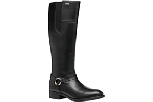 Geox Kobiety D Felicity Np Abx BModne buty