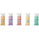 Ranova Malt İ&ccedil;erikli Kurutulmuş Kedi Lolipop &Ouml;d&uuml;l Maması (1,4 g) x 5 Adet (Karışık)