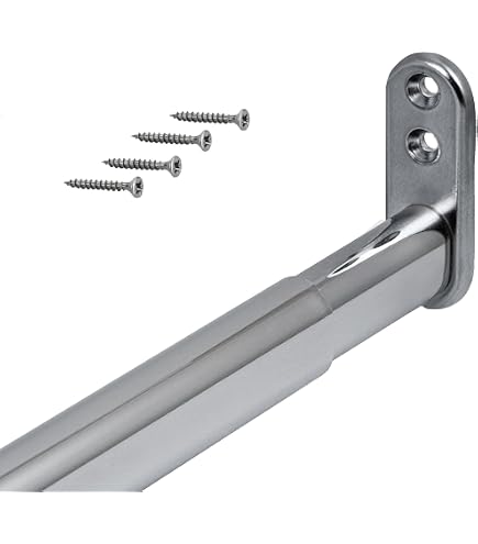 Alucabina - Cabina armadio di alta qualità. Larghezza 250 cm - Altezza