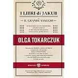 I libri di Jakub