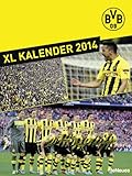 Borussia Dortmund Posterkalender 2014 by 