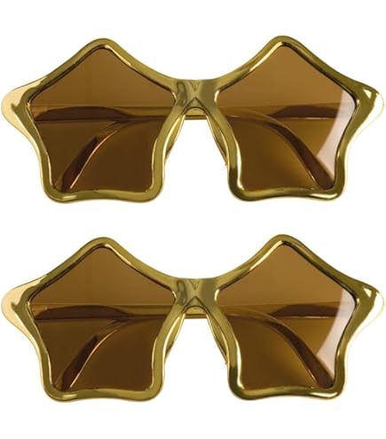 Lot De 12 Cartes Lunettes Vierges à Personnaliser Pour Enfants - Activité Créative Noël, Décorations Incluses