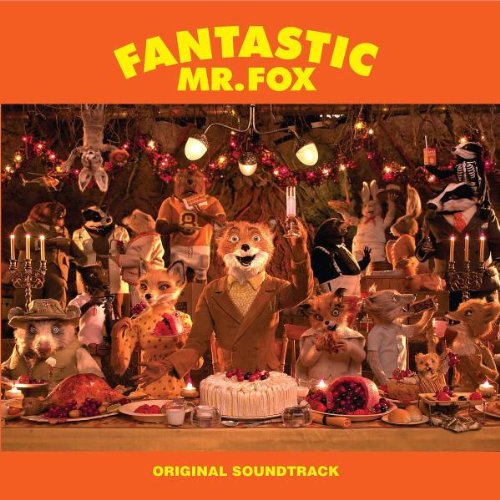 Preisvergleich Produktbild Fantastic Mr. Fox