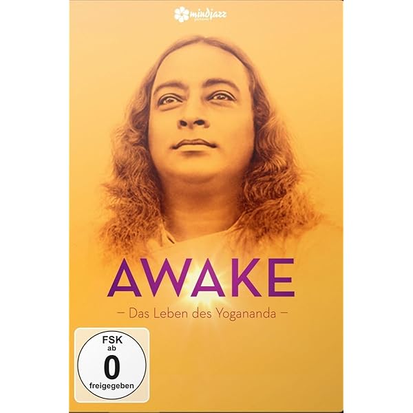 Awake - Das Leben des Yogananda (OmU): Amazon.de: de Florio