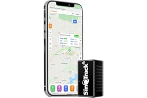 SinoTrack Car GPS Tracker, ST-903 Mini GPS Tracker Tracking In tempo reale Localizzazione Dispositivo Monitor Auto Moto GPS Dispositivo Per Camion Taxi Bambini Animali Con APP gratuita