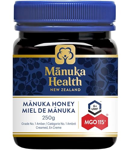 Arataki Manuka Honey UMF™18+ (MGO 693+) 250g: Buy Online at Best
