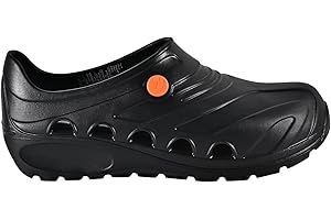 Safety Jogger Oxyva Chaussure de Service médicalMixte