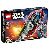 LEGO Star Wars Slave I Toy by LEGO - LEGO