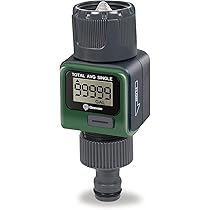 Unistyle Wasserdurchflussmesser Für Wohnmobile - 360° Schlauch Mit Messinganschluss