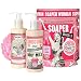 Soaper Woman Gift Set RS.4699.00