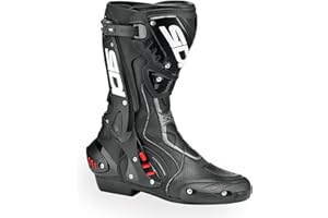 Sidi Bottes de Moto