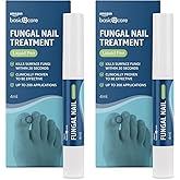 Amazon Basic Care Nagelpilz Stift, 4ml (Packung mit 2)