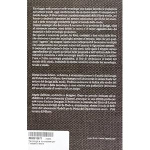 Tecnologia e innovazione per l'industria tessile