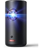 NEBULA Capsule 3 Laser Projector, Upgraded with Google TV NEBULA Capsule 3 Laser Projector, Upgraded with Google TV