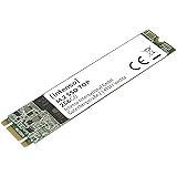 Intenso SSD M.2 interno SATA III Top, 256 GB, 520 MB/secondo
