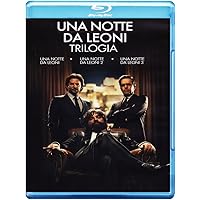 Una notte da leoni - Trilogia
