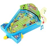 Mini Tilt M&uuml;zikli ve Işıklı Futbol Oyunu 47788