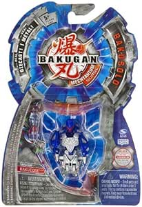 bakugan darkus infinity helios