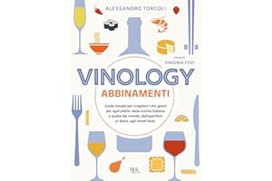 Vinology. Abbinamenti