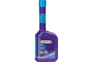 Wynn's Stop Fuite Liquide Refroidissement, Anti Fuite Radiateur Voiture 325 ml