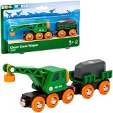 Brio - Y&uuml;kleme Vagonu - 33698