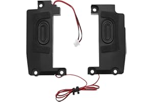 Be In Your Mind 1 Pair Speakers PK23000N2Y0 PK23000N2N0 00JT988 Loudspeaker Internal Speaker for Laptop Personal Computer Compatible with Lenovo Thinkpad T460S T470S