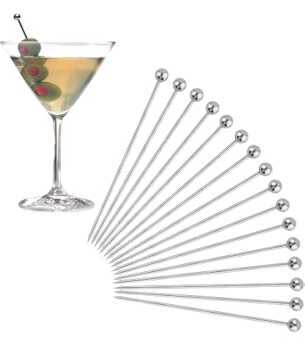 Kay Bojesen Set da cocktail, 2 pz, acciaio inox | Finnish Design Shop
