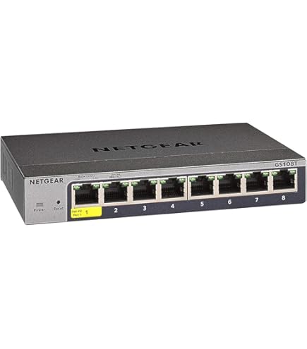 Switch PoE Dahua PFS3110-8P-96 8 Port giá sỉ-Việt Hàn Security