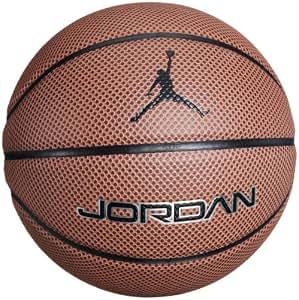 ballon de basket jordan