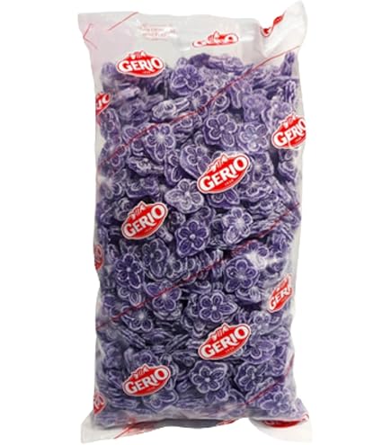 Caramelle Salutari Di Alta Qualità Al Sapore Di Scorza Di - Foto 6