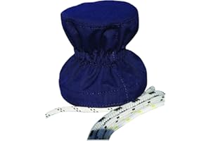 Oceansouth Sailboat Winch Cover – Standard (Height 145mm - Base 140mm)