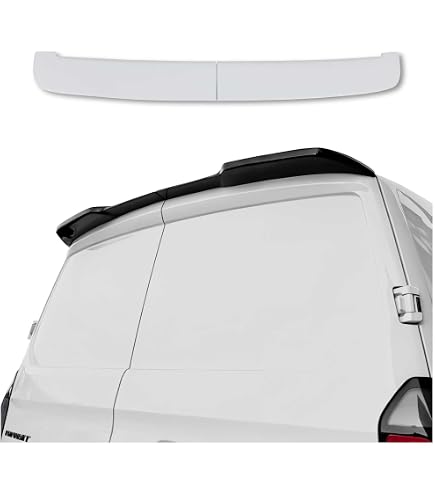 Heckdachspoiler Für Ford Transit Tourneo Custom 2013-2018