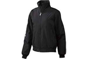 ARIAT Chaqueta estable para mujer - Azul marino