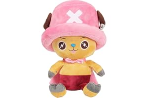 SAKAMI - One Piece - Chopper 5 - Plüsch, Plush Figur, Toy - 25cm - original & lizensiert
