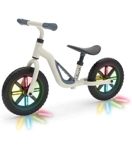 Flexa Houten Loopfiets - De Balance Bike voor peuters - van 2 tot 10 Flexa Houten Loopfiets - De Balance Bike voor peuters - van 2 tot 10