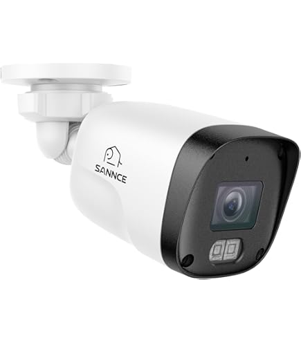 Análisis Foscam NVR FN3109H (video) – El Rincón de Cabra